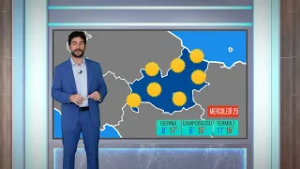 Meteo Molise del 25/02/2026
