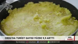 Ordu Altaş TV Ana Haber | 12 Ekim 2026