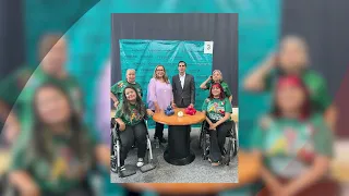 5579 FT Mexico to Host the 2026 Para Central American and Caribbean Boccia Championship
