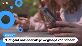 Experts: Parents and schools must do more against online bullying