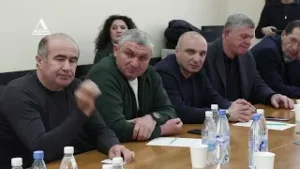 Гражданский форум «Диалог.  Согласие.  Развитие» расширяет круг участников