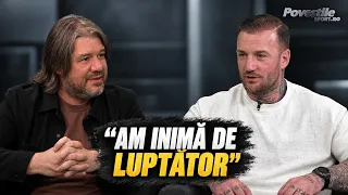 Alex Filip, former Anti-Drug Police Officer: "I'll tell you just two very difficult moments"