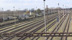 NA PRIECESTÍ ROZHODUJÚ SEKUNDY