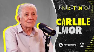 Interview with Doctor Carlile Lavor | ENTRETANTOS #46