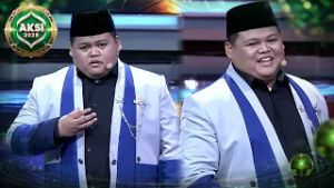 Rubah KDRT Jadi Kasih Sayang! Doni-Tasikmalaya: KDRT, Antara Kekerasan dan Kasih Sayang | Aksi 2026