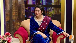 Typical Talk 2  | Ali Gul Mallah | Host Azra Khan | Dharti TV Entertainment - 19 - September - 2026