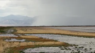 $60M deal ends Utah land fight, targets Great Salt Lake recovery