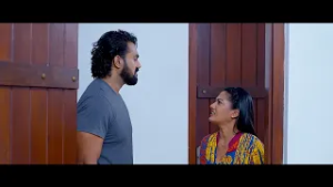 තිරිසන් කතා එපා පුතේ ?