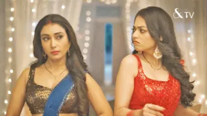 GHARWALI PEDWALI | EP - 51 | Webisode 2 | Feb 23 2026 | And TV