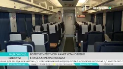 Qyzylorda TV channel