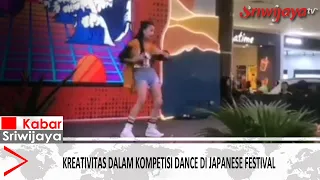 Kompetisi Dance Meriahkan Japanese Festival 2026