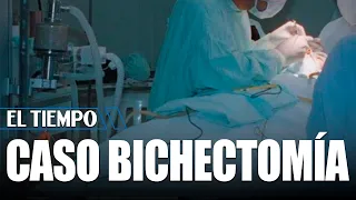 ¿Qué pasó con la mujer que falleció tras someterse a una bichectomía en Bogotá? | EL TIEMPO