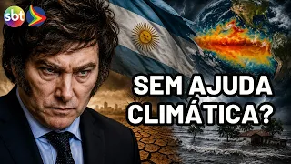 Cacique Cobra Coral Foundation makes decision following Milei's remarks against Brazil