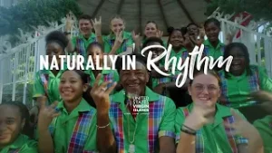 Виргинские острова США | Естественно в ритме