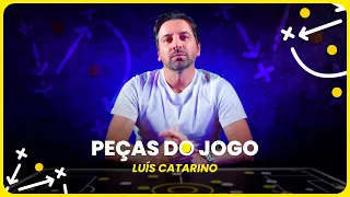 Luís Catarino - The impact of André Silva on the FC Porto squad | Peças do Jogo | sport tv