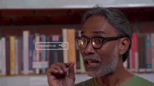 PESONA INDONESIA - TOPONIMI SUKU KAILI