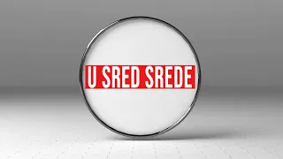POTRESNA ISPOVEST: ŠVERCOVALI SU ME KAO MALU - U SRED SREDE 05