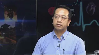 मौसमी फ्लुको लक्षणहरु के के हुन । डा. शेरबहादुर पुन, संक्रामक रोग विशेषज्ञ