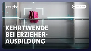 Warum Kultusminister Clemens Erzieher gegen sich aufbringt | Sachsen-Politik-Podcast | MDR