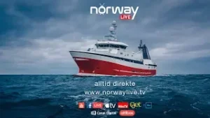Nytt program på Norway Live: VELKOMMEN OMBORD