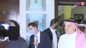 علاقة أردوغان مع قطر بغيضة