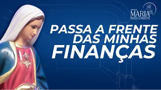 "Mary Goes Before Us" Novena | 07/26/24 | Father Rodolfo Camarotta