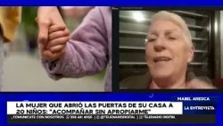 MABEL ARESCA