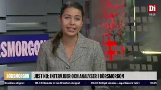 Stigande oljepris efter helgen - bettingbolag i fokus efter brasilianskt förbud