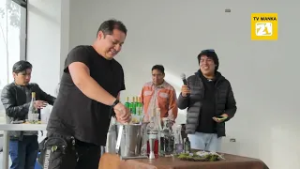 Vive la experiencia Cinco 5incos ?