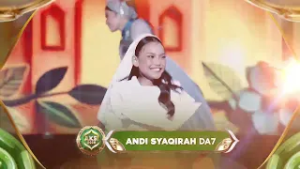 Saksikan Aksi Indonesia 2026 TOP 21, besok pagi pukul 02.00 WIB LIVE hanya di Indosiar dan Vidio⁣⁣