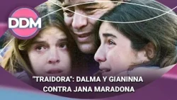 CAUSA MARADONA + CASO BARRELIER + MARTIN FIERRO DE MÚSICA #DDM | Programa completo (15/10/26)