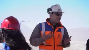 11 sep 2025 Proceso de inscripción para Beca de Práctica Técnico-Profesional JUNAEB