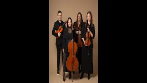 Amabile art - muzička čarolija u čast žena