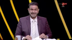 تعليق المنيسي والقيعي على ترتيب الفرق في دور المجموعات من دوري أبطال افريقيا #ملك_وكتابة