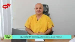 ŞEKER HASTALARINDA YOĞUNLAŞAN AĞRILAR, GEÇMEYEN AMELİYAT SANCILARI