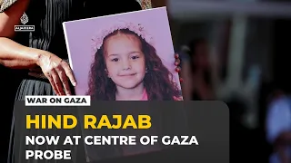 Israel opens Hind Rajab case, rights groups see “charade” not justice