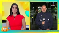 Imagen Noticias 5:30 | Programa completo 20 de octubre de 2026