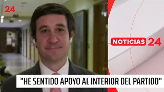 Deputy Ramírez on ACOT: “The Government has never intended to weaken the Constitution”