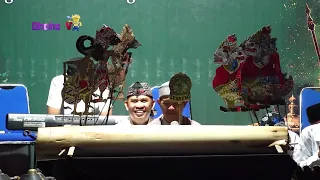 PAGELARAN WAYANG SULUH DESA NGASEM 2