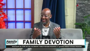 Family Devotion | The Pitfalls In Prayer | 4/6/2026