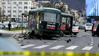 DONOSIMO DETALJE! Nakon čak ŠEST MJESECI čekanja: Podignuta optužnica protiv vozača tramvaja!