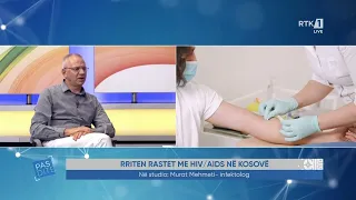 Pasdite - Murat Mehmeti 28.07.2026