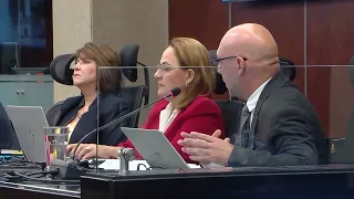 Proponen quitar a Corte Plena potestad para nombrar jueces