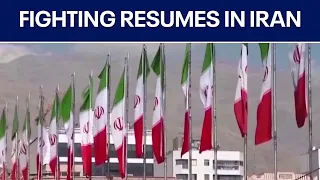 Iran war: Multiple attacks on U.S. bases and allies | FOX 7 Austin