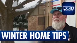 Utah Homeowners: Simple Steps Now Could Prevent Costly Winter Damage