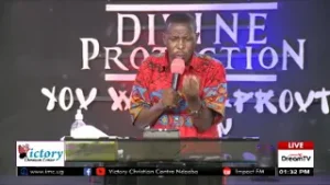 LUNCH HOUR FELLOWSHIP 17TH. AUGUST 2021