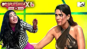 Keona Gives A New Twist In The Game | MTV Splitsvilla X6: Pyaar Ya Paisa |Sunny Leone| Karan