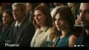 [Bande-annonce] Phoenix