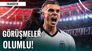 TRANSFER | Beşiktaş Trossard Transferini Bitirdi Mi? "Görüşmeler Olumlu..."