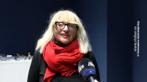 Izložba istorijskog naoružanja povodom Dana državnosti u Boru, 15. februar 2026 (RTV Bor)